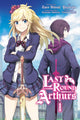 Book cover of: Last Round Arthurs, Vol. 1 (manga). By: Taro Hitsuji