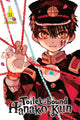 Book cover of: Toilet-bound Hanako-kun, Vol. 11. By: AidaIro