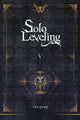 Book cover of: Solo Leveling, Vol. 5 (novel). By: 추공