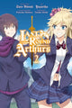 Book cover of: Last Round Arthurs, Vol. 2 (manga). By: Taro Hitsuji