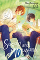 Book cover of: Sasaki and Miyano, Vol. 3. By: Shou Harusono