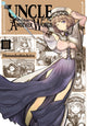 Book cover of: Uncle from Another World, Vol. 3. By: Shindeiru Hotondo
