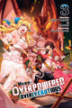 Book cover of: Hero Is Overpowered But Overly Cautious, Vol. 3 (manga). By: Light Tuchihi