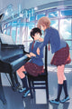 Book cover of: Eclair. By: Nakatani Nio