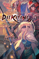 Book cover of: Goblin Slayer Side Story II: Dai Katana, Vol. 2 (light novel). By: 蝸牛くも