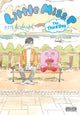 Book cover of: Little Miss P, Vol. 3. By: Ken Koyama