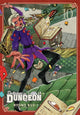 Book cover of: Delicious in Dungeon, Vol. 10. By: 九井諒子