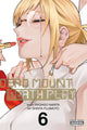 Book cover of: Dead Mount Death Play, Vol. 6. By: 成田良悟
