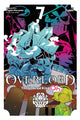 Book cover of: Overlord: The Undead King Oh!, Vol. 7. By: 丸山くがね