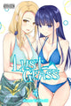 Book cover of: Lust Geass, Vol. 4. By: Osamu Takahashi