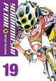 Book cover of: Yowamushi Pedal, Vol. 19. By: Wataru Watanabe