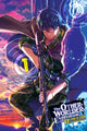 Book cover of: Otherworlder, Exploring the Dungeon, Vol. 1 (manga). By: Hinagi Asami