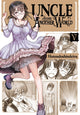 Book cover of: Uncle from Another World, Vol. 5. By: Shindeiru Hotondo