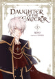 Book cover of: Daughter of the Emperor, Vol. 1. By: RINO