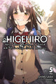 Book cover of: Higehiro: After Being Rejected, I Shaved and Took in a High School Runaway, Vol. 5 (light novel). By: Shimesaba