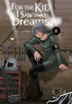 Book cover of: For the Kid I Saw in My Dreams, Vol. 8. By: Kei Sanbe