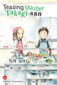 Book cover of: Teasing Master Takagi-san, Vol. 16. By: 山本 崇一朗