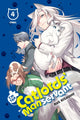 Book cover of: I'm the Catlords' Manservant, Vol. 4. By: Rat Kitaguni
