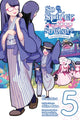 Book cover of: So I'm a Spider, So What? The Daily Lives of the Kumoko Sisters, Vol. 5. By: 馬場翁
