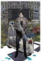 Book cover of: Yokohama Station SF, Vol. 2 (manga). By: Yuba Isukari