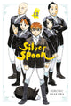 Book cover of: Silver Spoon, Vol. 12