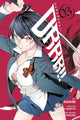 Book cover of: Durarara!! RE;DOLLARS Arc, Vol. 3. By: 成田良悟