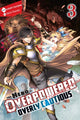 Book cover of: Hero Is Overpowered but Overly Cautious, Vol. 3 (light novel). By: Light Tuchihi