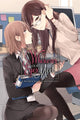 Book cover of: Whenever Our Eyes Meet.... By: Ascii Media ASCII Media Works
