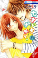 Book cover of: Cheeky Brat, Vol. 13. By: Mitsubachi Miyuki