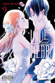 Book cover of: Love and Heart, Vol. 9. By: Chitose Kaido