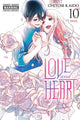 Book cover of: Love and Heart, Vol. 10. By: Chitose Kaido
