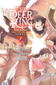 Book cover of: Deer King, Vol. 2 (manga). By: Nahoko Uehashi