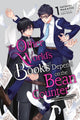 Book cover of: Other World's Books Depend on the Bean Counter, Vol. 1 (light novel). By: Yatsuki Wakatsu