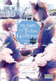 Book cover of: My Mate Is a Feline Gentleman: UK Arc Over. By: Arata Asanae