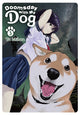 Book cover of: Doomsday with My Dog, Vol. 3. By: Yu Ishihara