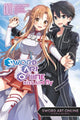 Book cover of: Sword Art Online: Kiss and Fly, Vol. 1 (manga). By: Reki Kawahara