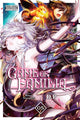 Book cover of: Game of Familia, Vol. 5. By: Mikoto Yamaguchi