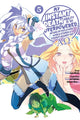 Book cover of: My Instant Death Ability Is So Overpowered, No One in This Other World Stands a Chance Against Me! —AO—, Vol. 5 (manga). By: Tsuyoshi Fujitaka