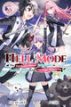 Book cover of: Hell Mode, Vol. 3. By: Hamuo