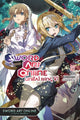 Book cover of: Sword Art Online 27 (light novel). By: Reki Kawahara