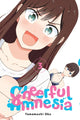 Cheerful Amnesia, Vol. 3 9781975369910 Tamamushi Oku