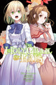 Book cover of: Holy Grail of Eris, Vol. 6 (manga). By: Kujira Tokiwa