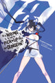 Book cover of: Is It Wrong to Try to Pick Up Girls in a Dungeon?, Vol. 18 (light novel). By: 大森藤ノ