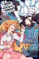 Book cover of: Is It Wrong to Try to Pick Up Girls in a Dungeon? On the Side: Sword Oratoria, Vol. 24 (manga). By: Fujino Omori