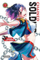 Book cover of: Chained Soldier, Vol. 7. By: Takahiro