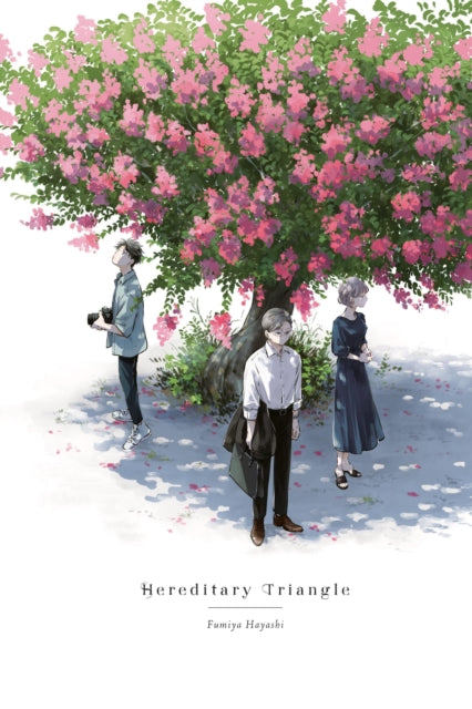 Hereditary Triangle 9781975380120 Fumiya Hayashi