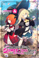 Book cover of: I've Been Killing Slimes for 300 Years and Maxed Out My Level, Vol. 4. By: Kisetsu Morita