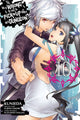 Book cover of: Is It Wrong to Try to Pick Up Girls in a Dungeon?, Vol. 10 (manga). By: 大森藤ノ