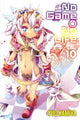 Book cover of: No Game No Life, Vol. 10 (light novel). By: 榎宮祐