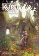 Book cover of: Shoulder-a-Coffin Kuro Side Story. By: Satoko Kiyuduki